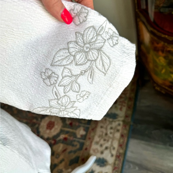 Blair Cotton Swim Coverup or Tunic Top - Picture 6 of 9